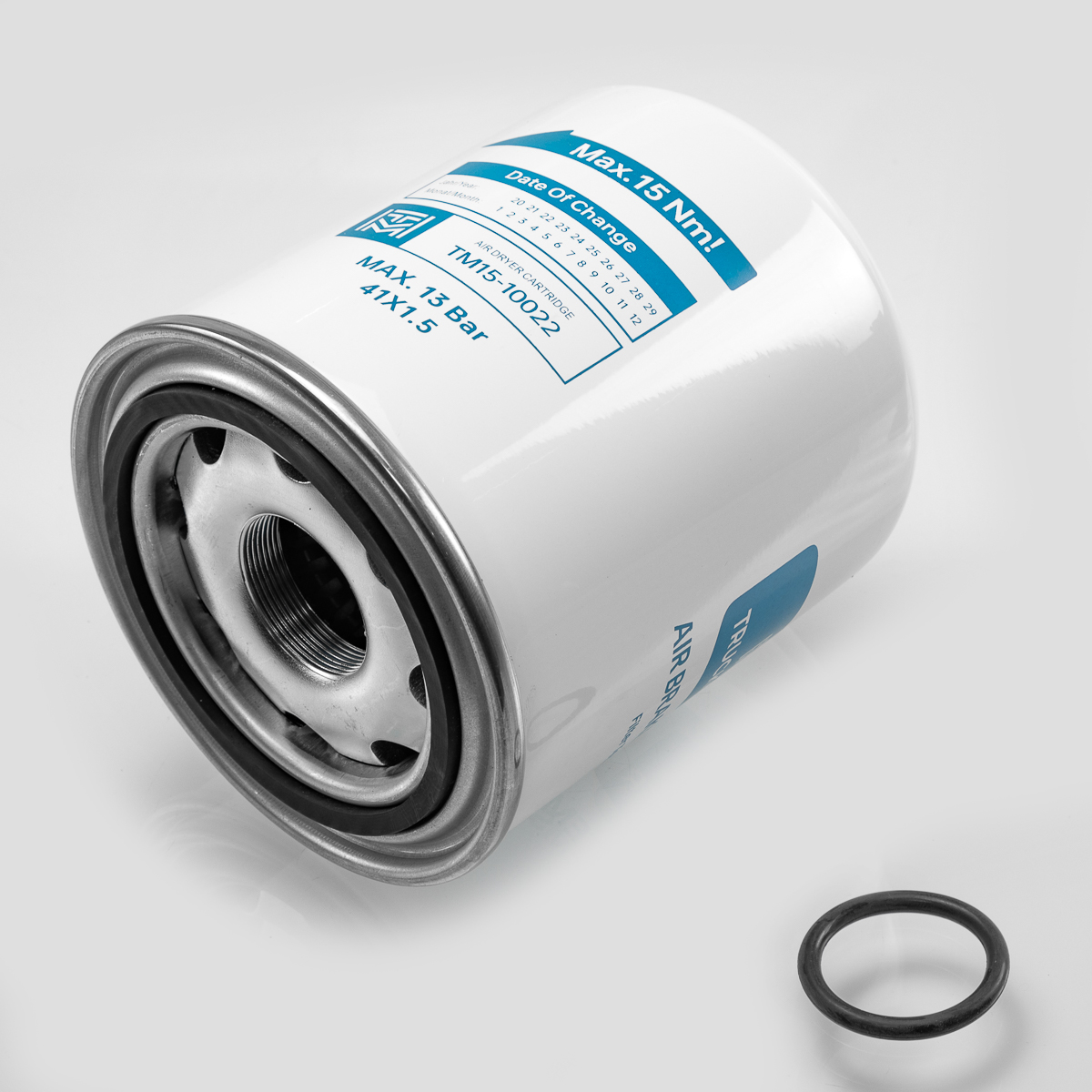 Картридж осушителя MAN (SG 41х1.5) (WBC 4329010022)