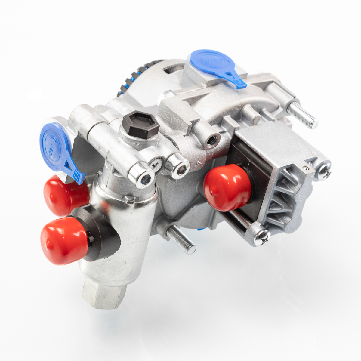 TM15-09310 Ускорительный клапан EBS