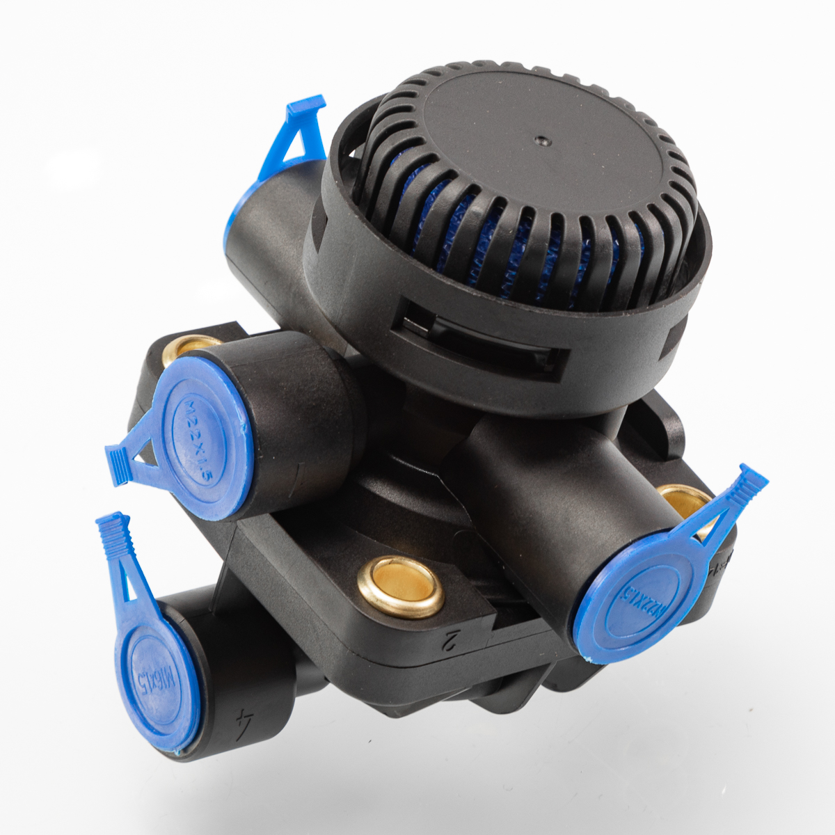 TM15-26503 Клапан ускорительный 8.5 bar