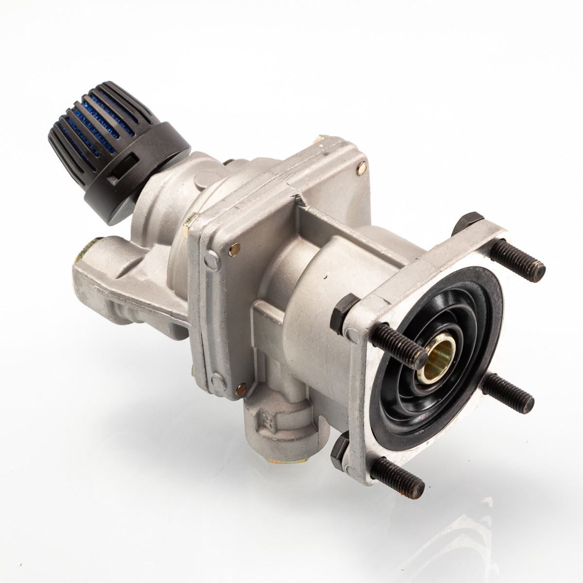 TM15-12259 Кран тормозной