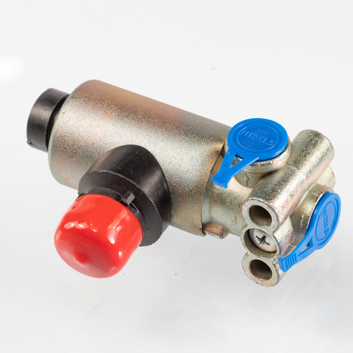 TM15-18210 Клапан магнитный