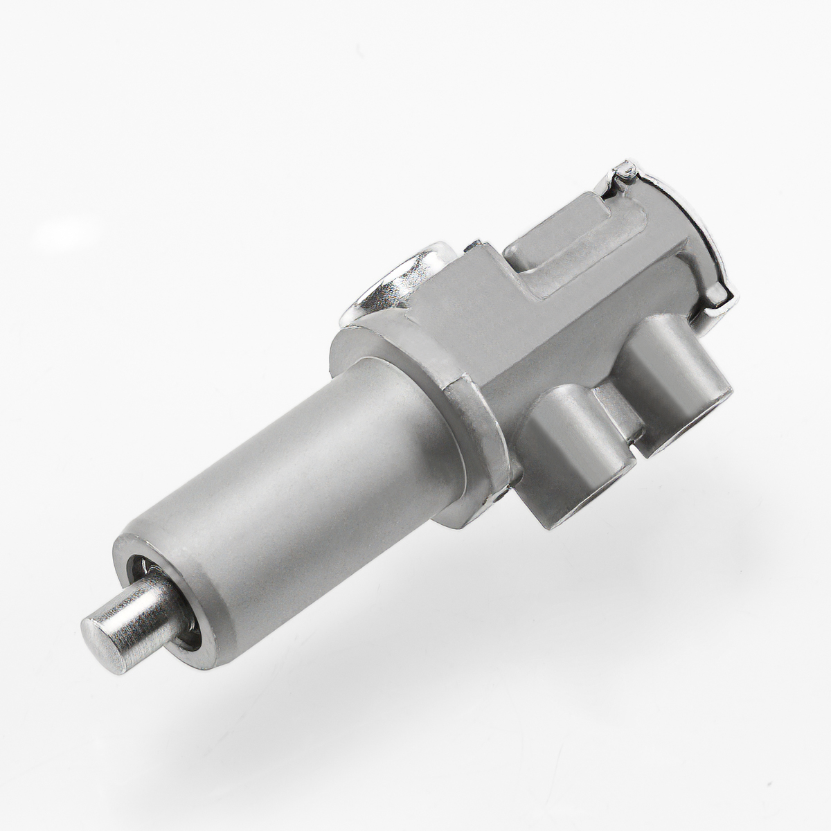 TM15-80121 Кран пневматический