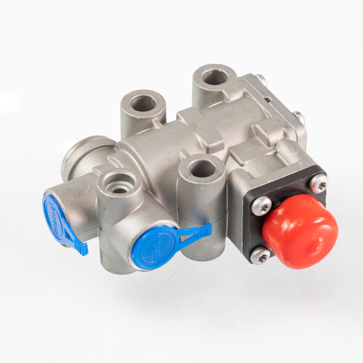 TM15-80230 Клапан электромагнитный