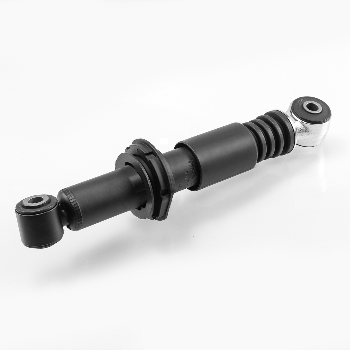 Амортизатор кабины