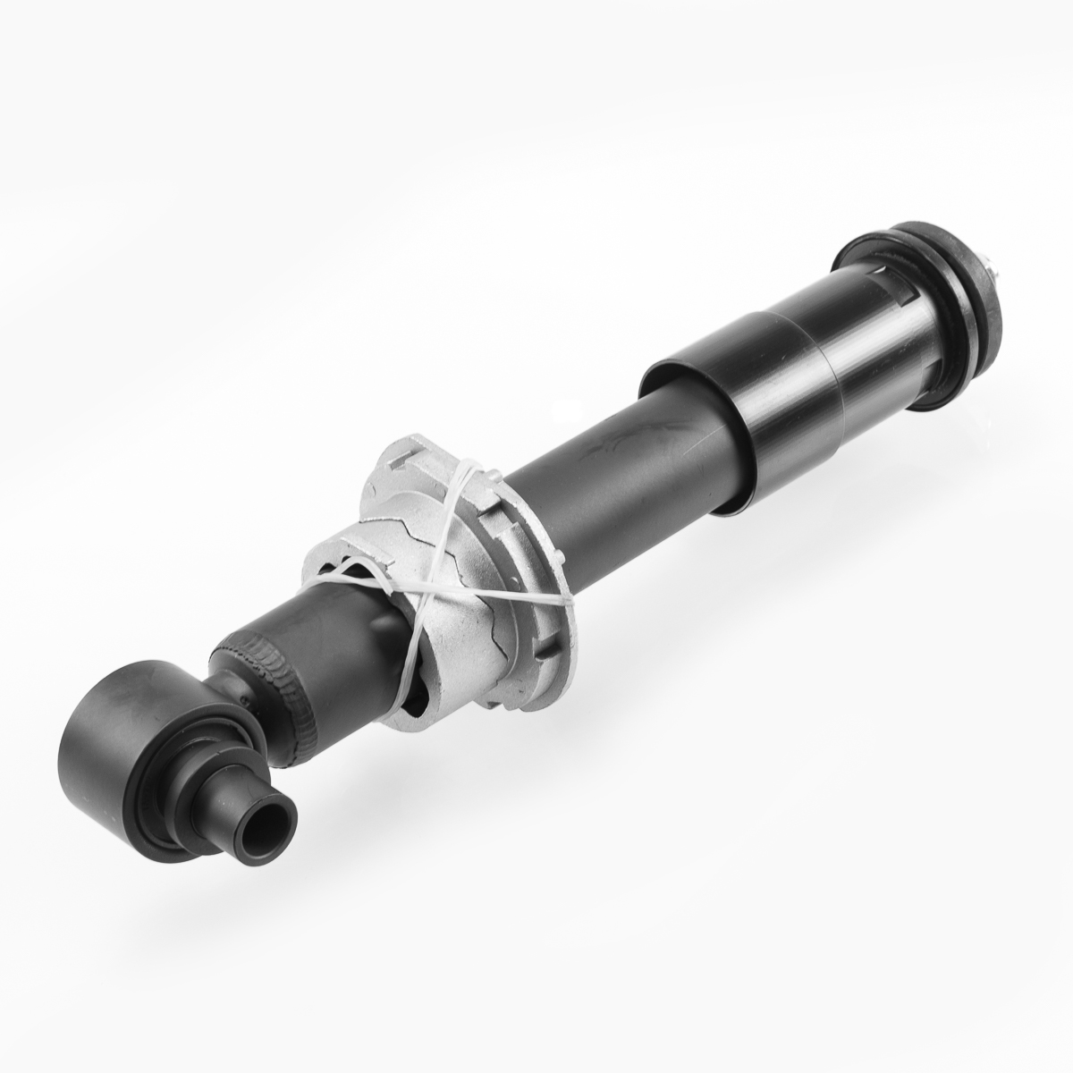 Амортизатор кабины