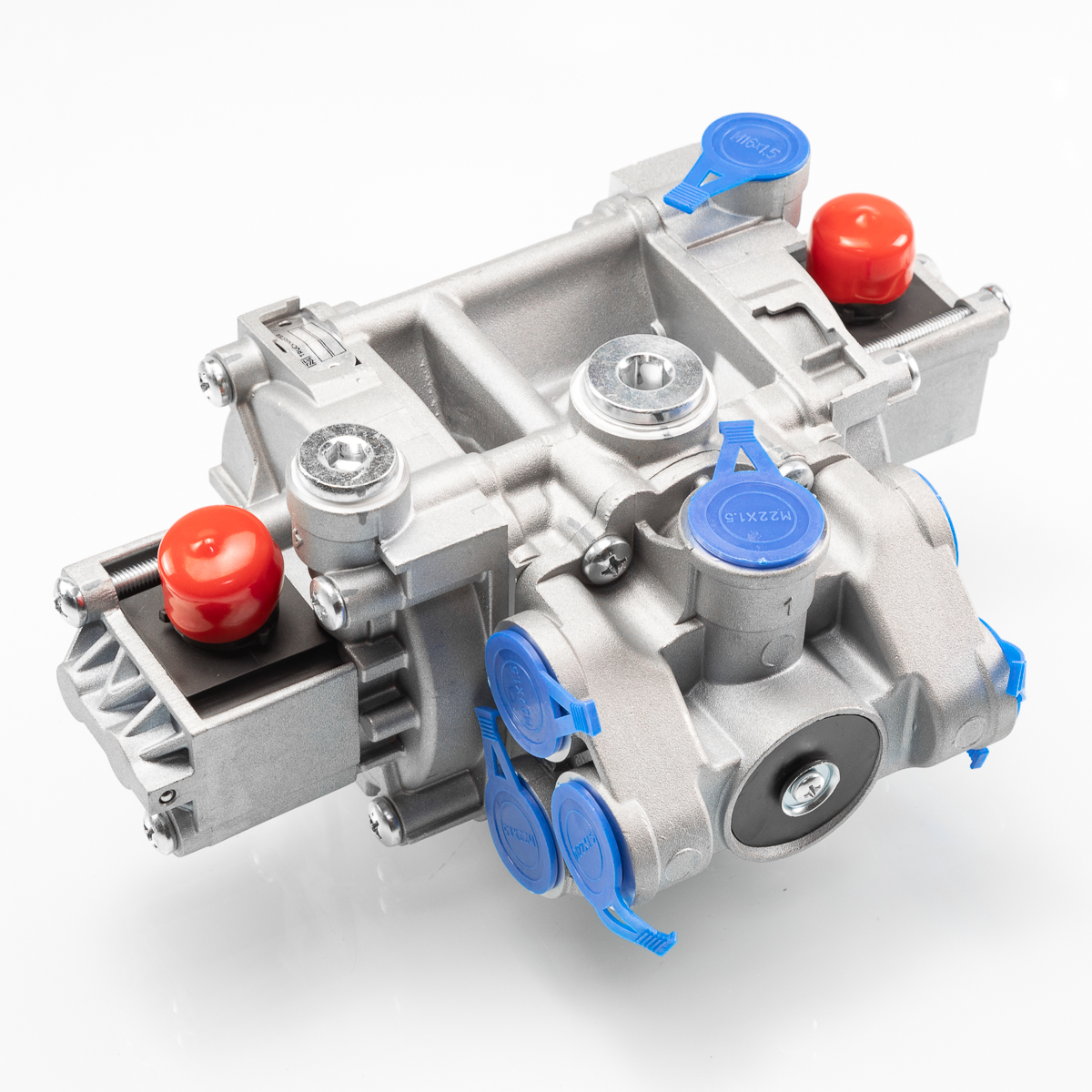 TM15-09213 Клапан электромагнитный ABS