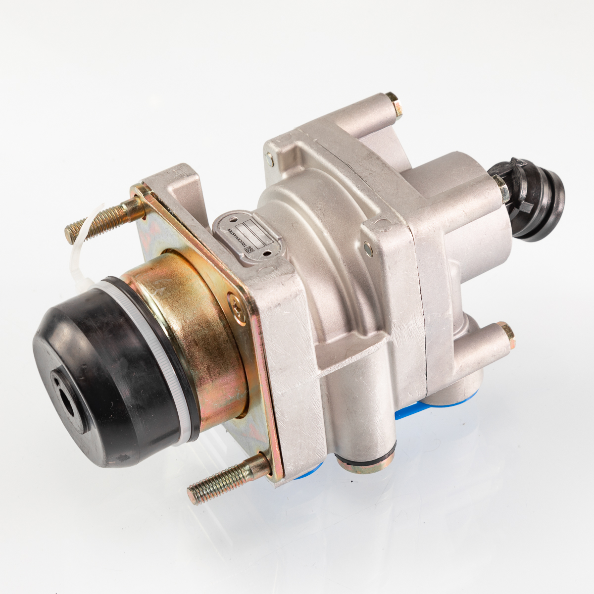 TM15-12608 Кран тормозной ножной