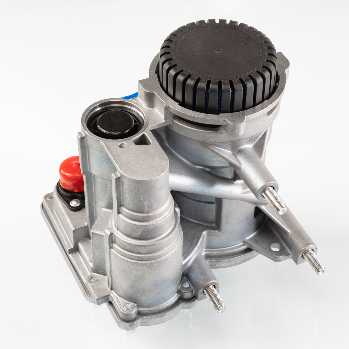 TM15-33000 Кран управления тормозами прицепа EBS