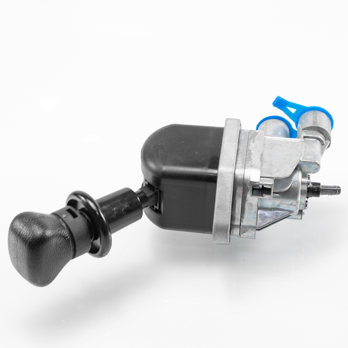 Кран ручного тормоза