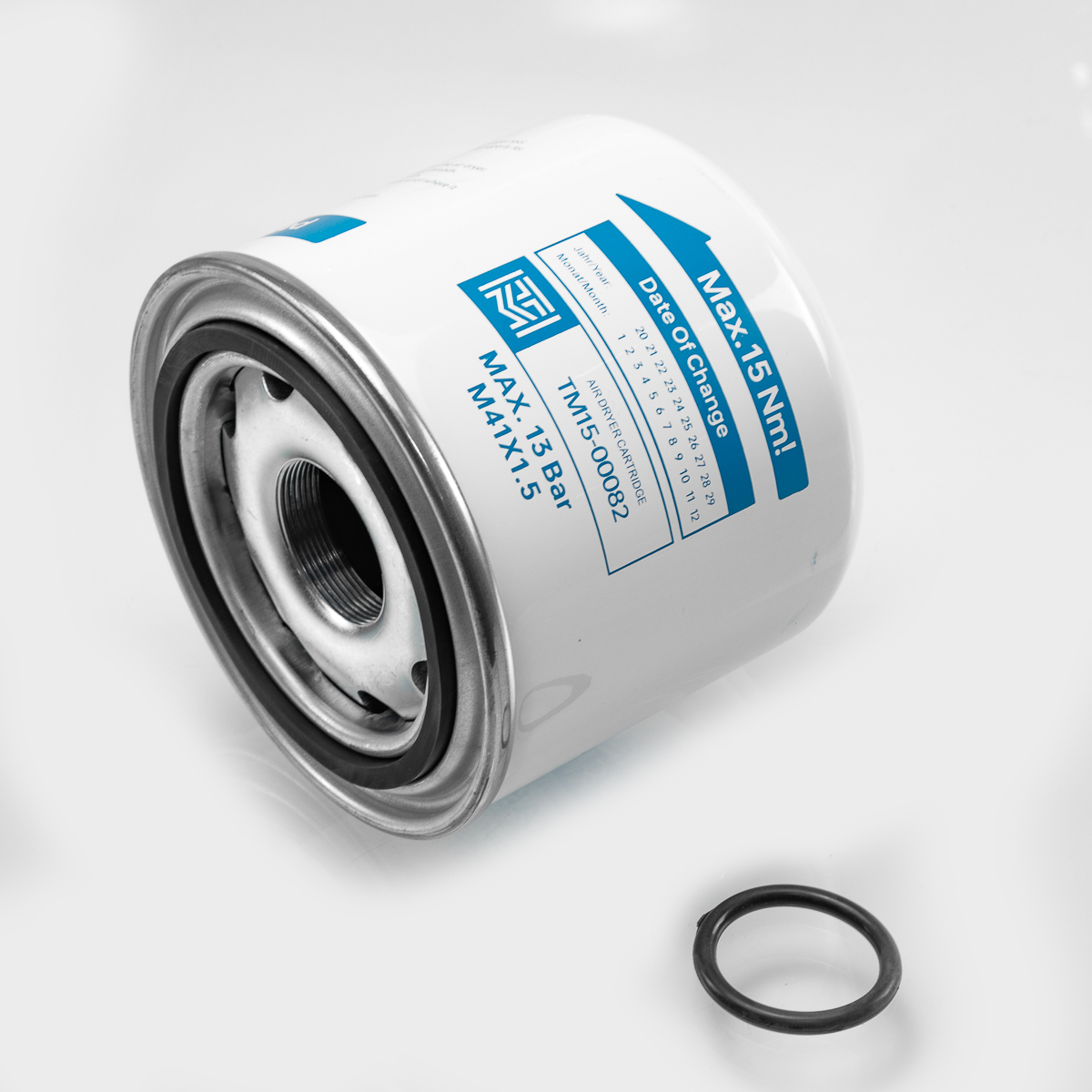 Фильтр осушителя M41 x 1.5 (WBC 4325200082)