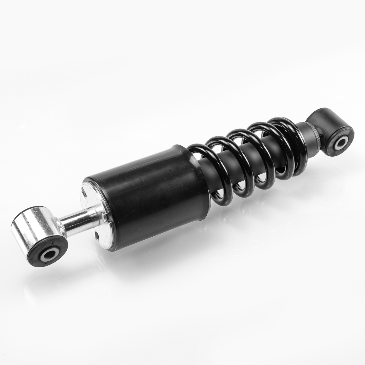 Амортизатор кабины перед. 322/382 1250/1250 O/O MAN TGA