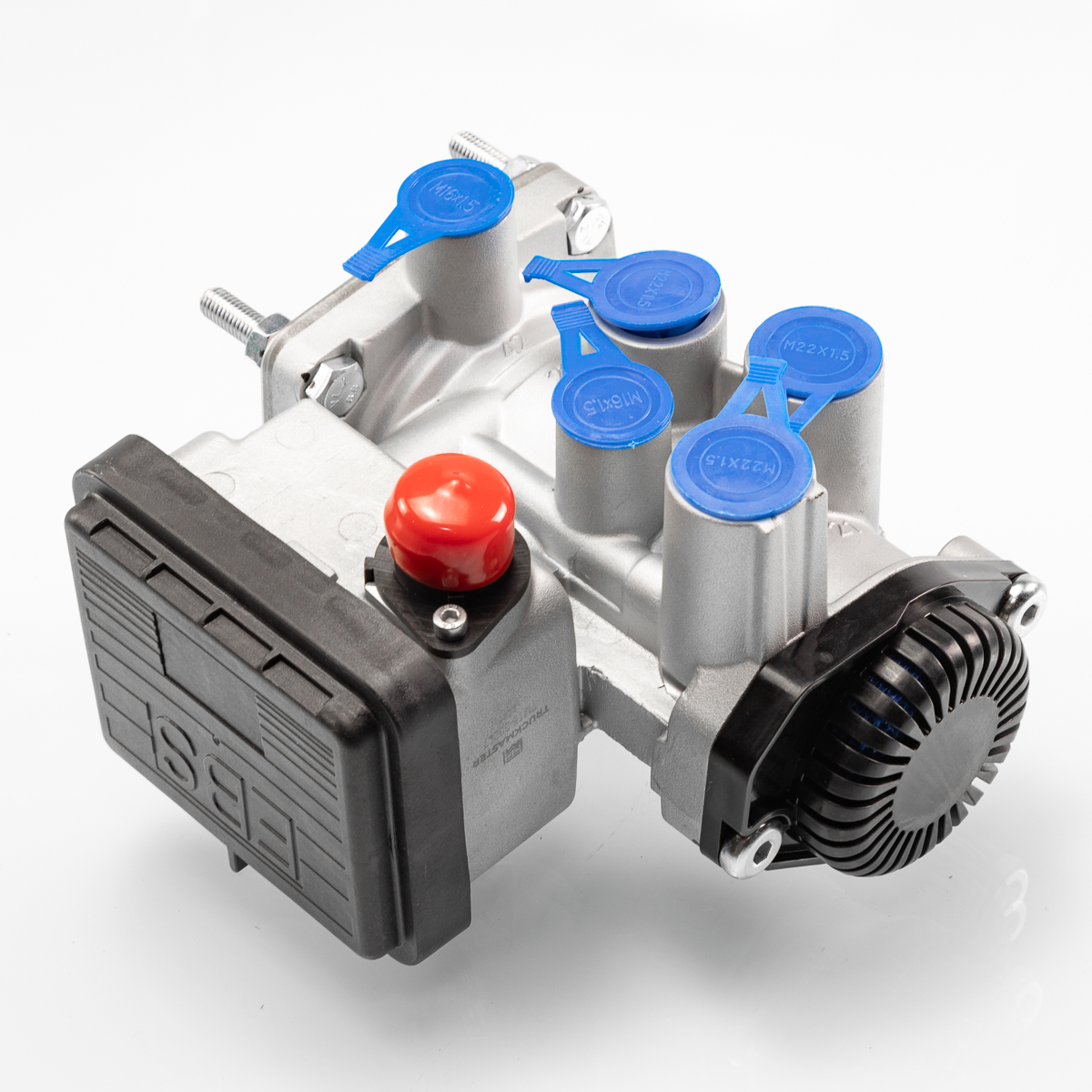 TM15-33007 Клапан тормозной EBS прицепа