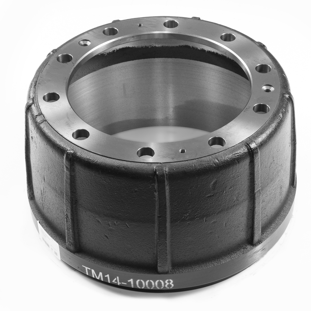 Барабан тормозной KAMAZ