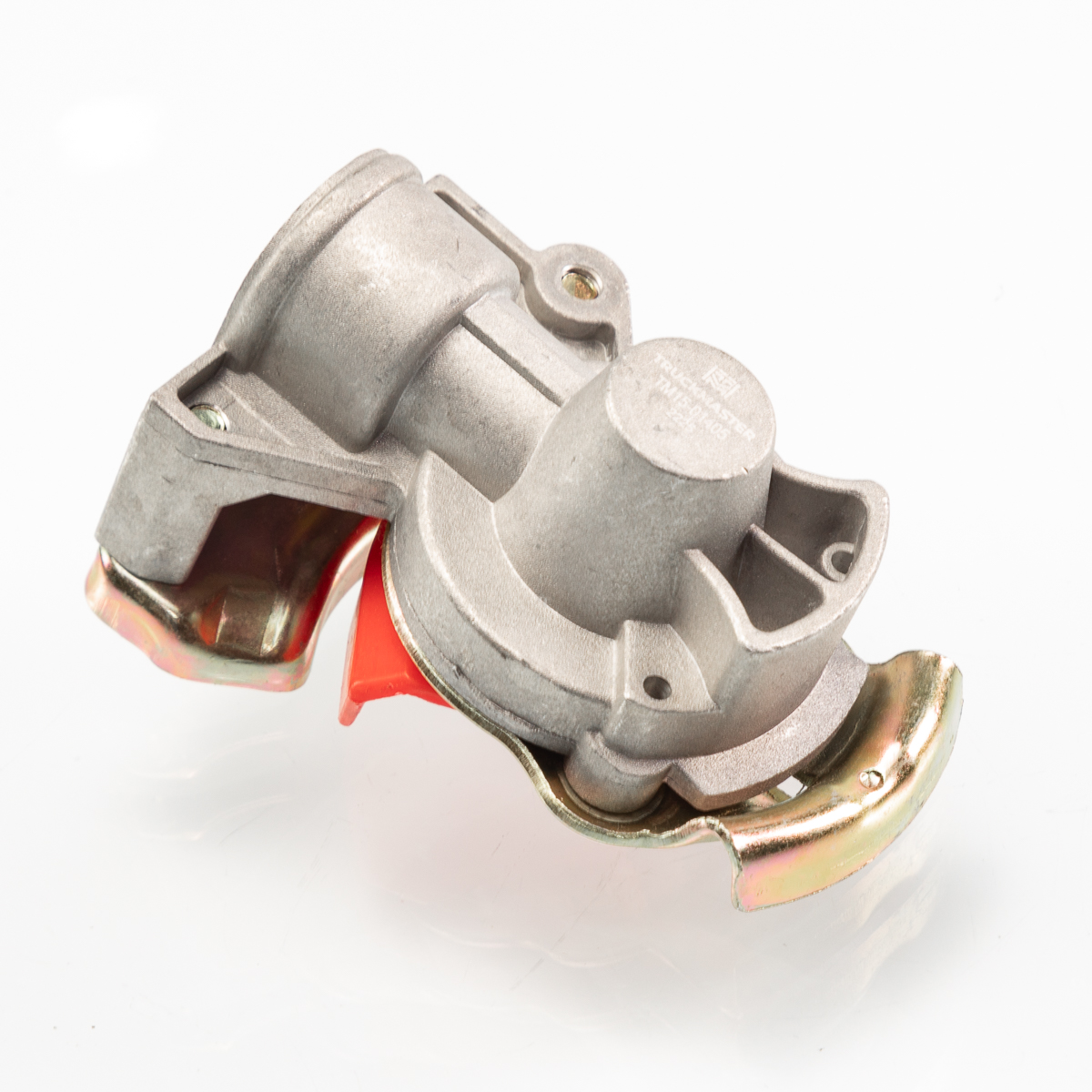 TM15-01405 Головка соединительная (автом. красная M22x1.5) (WBC 4522002110)