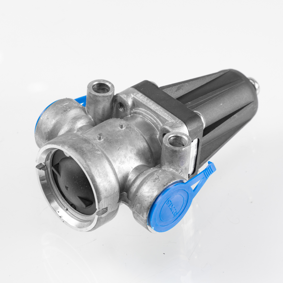 TM15-23142 Клапан ограничения давления