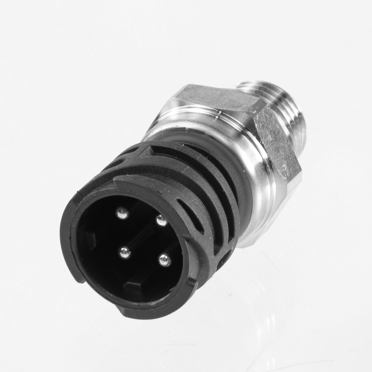 Датчик давления масла