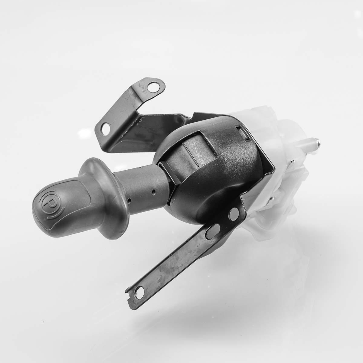 TM15-24611 Кран тормозной ручной