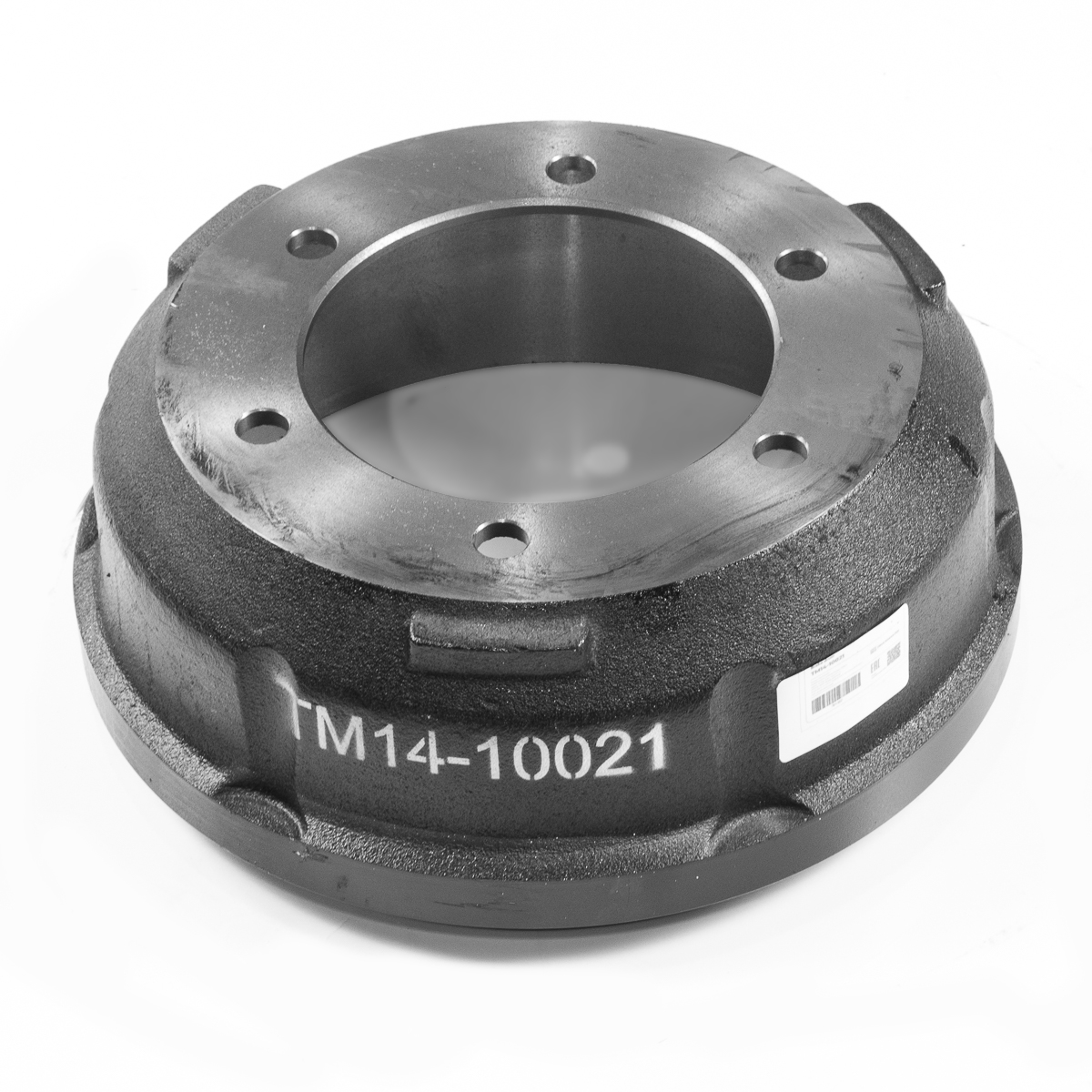 Барабан тормозной HYUNDAI