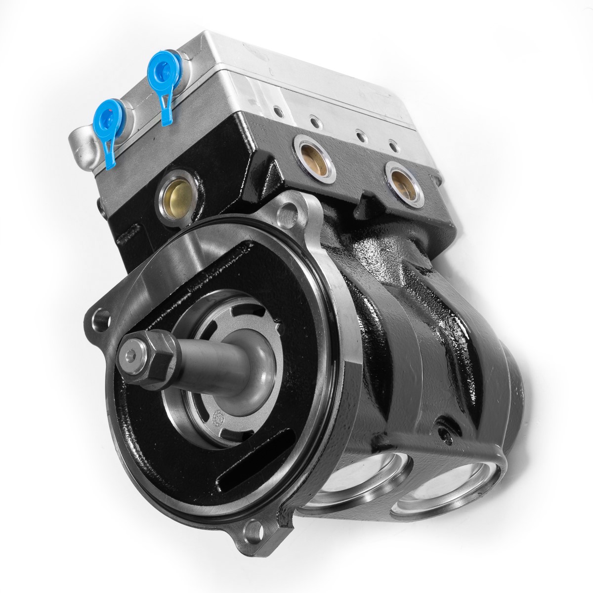 Компрессор возд.