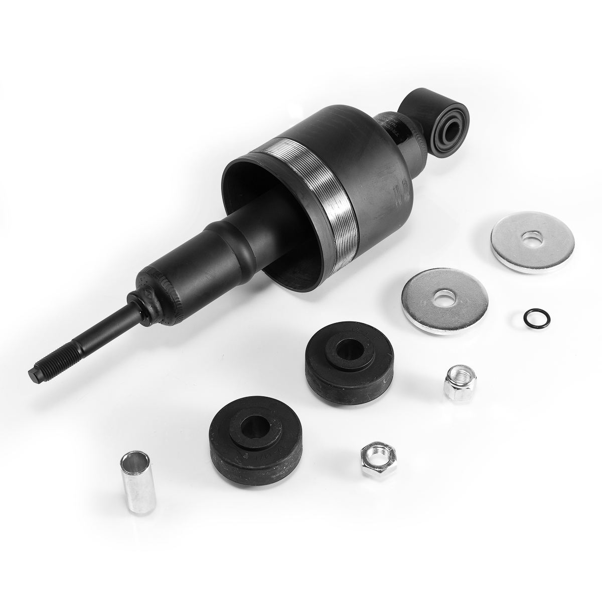 Амортизатор