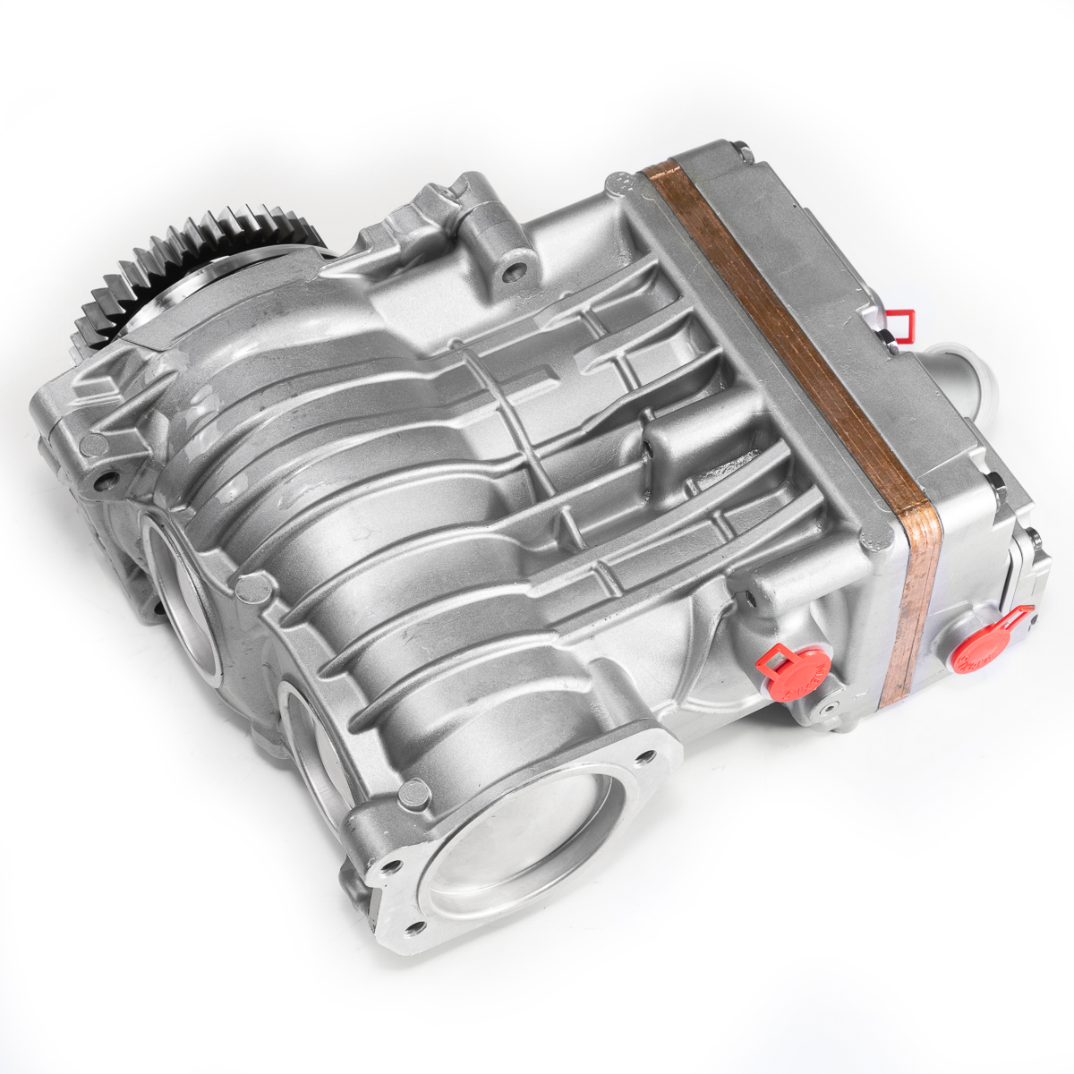 Компрессор возд.