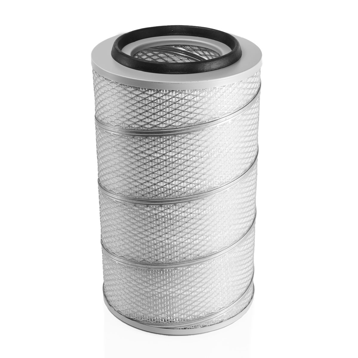 Фильтр воздушный основной H-383mm D-228mm B-116mm