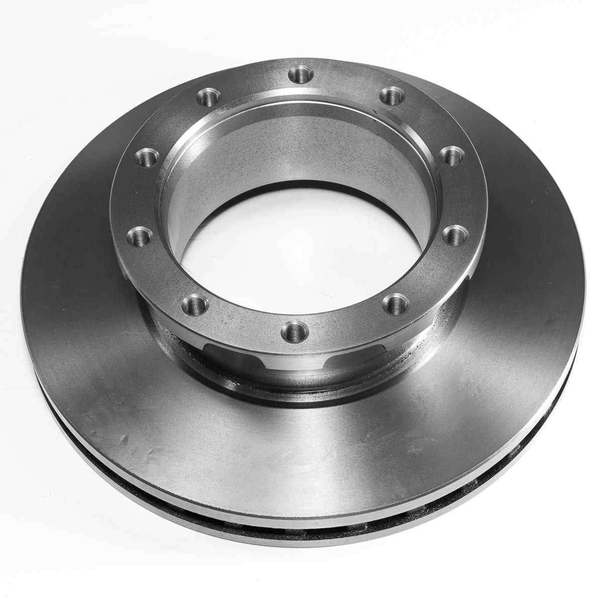 Диск тормозной задний SITRAK Z4, мост MCY13 (812W50803-0041)