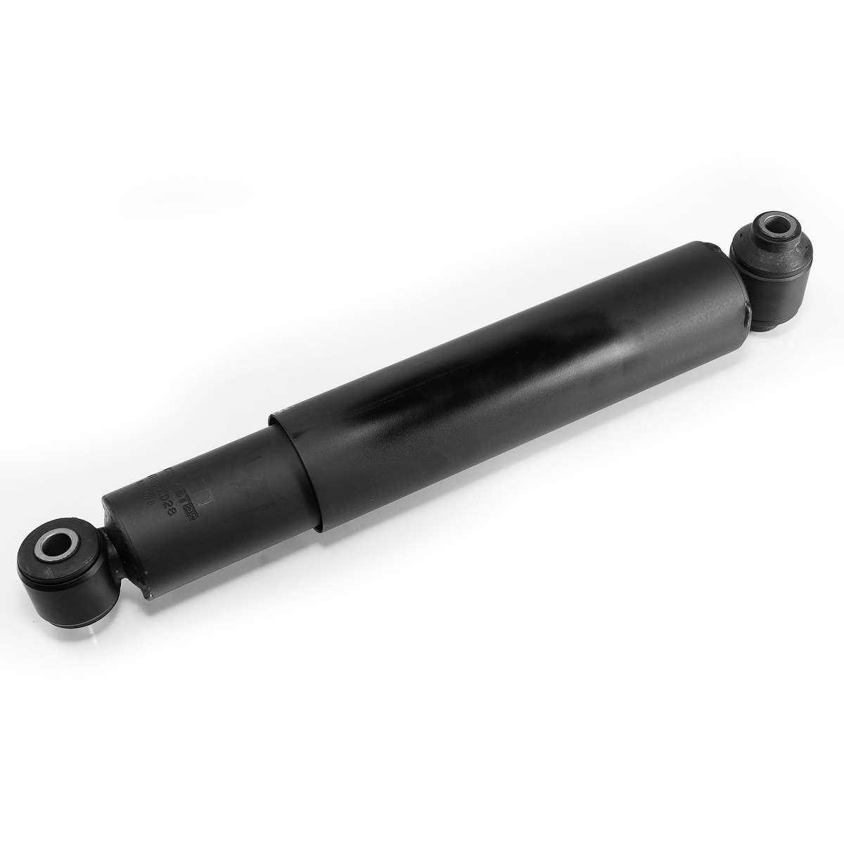 Амортизатор подвески HOWO 6x4, передний (WG9925680028, M6001032)