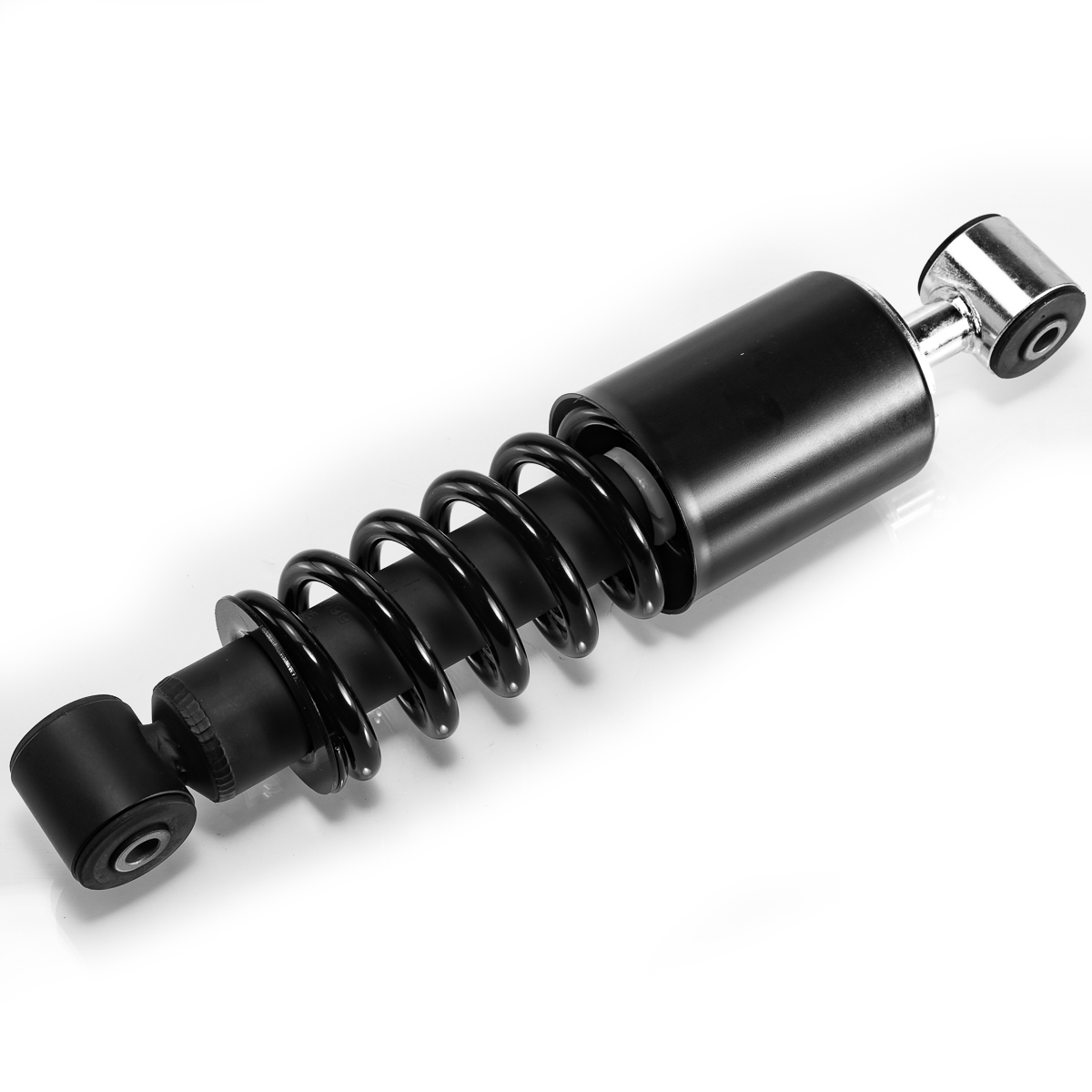 Амортизатор кабины перед. пруж. O/O MAN F2000/TGA/Steyr