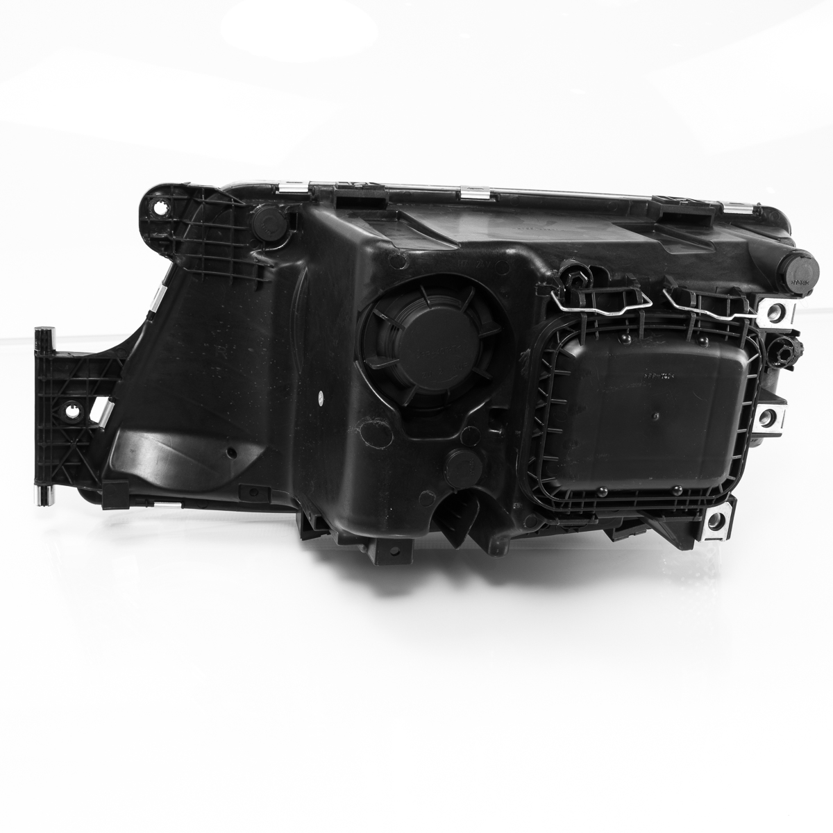 Фара R MAN TGS TGX