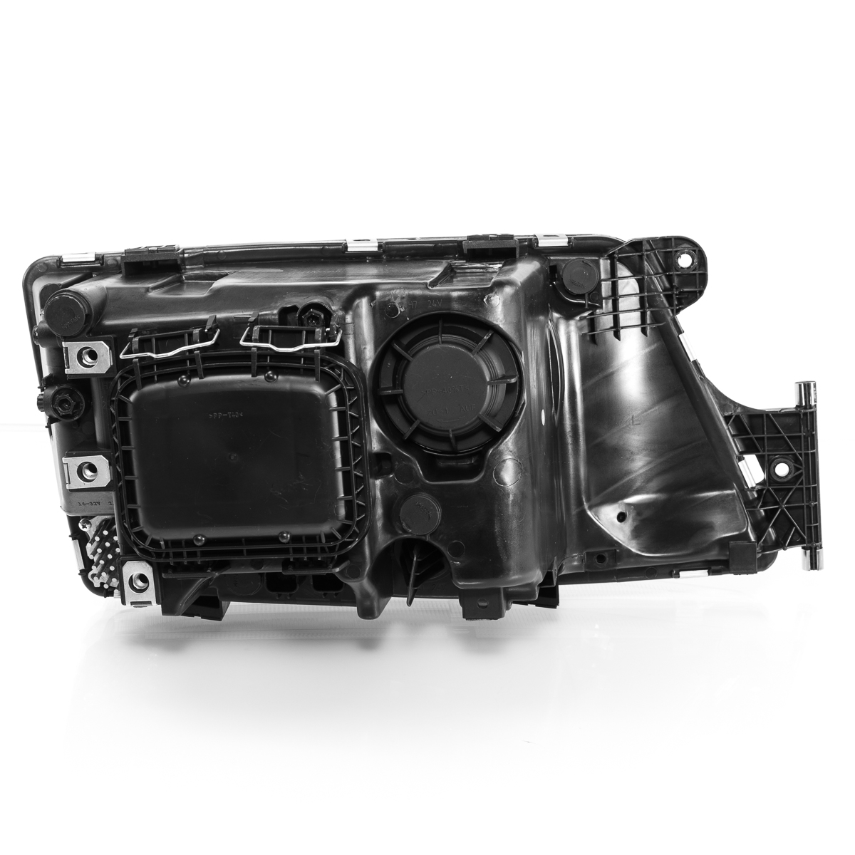 Фара L MAN TGS TGX