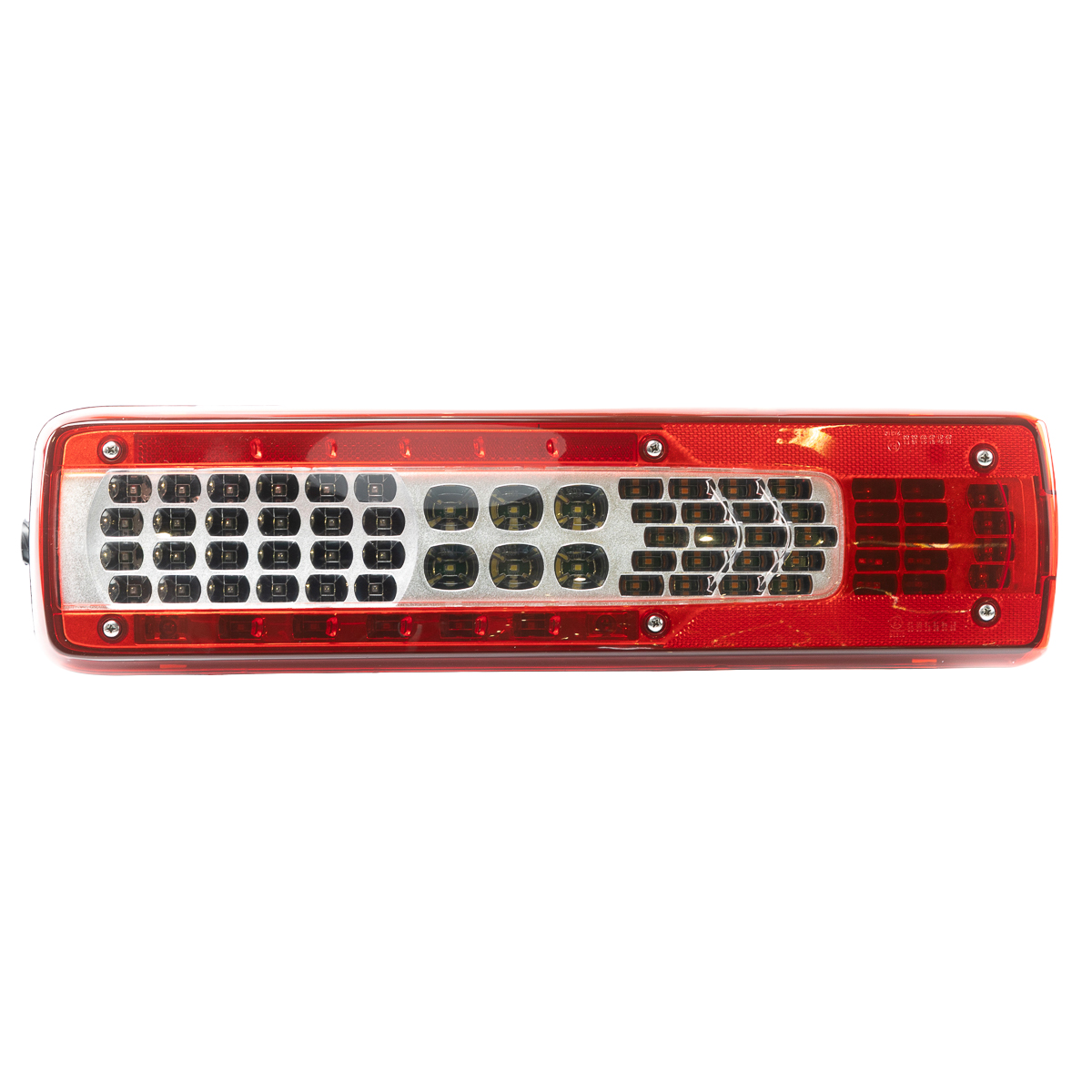 Фонарь задний L Volvo FH4 (LED/Светодиод)