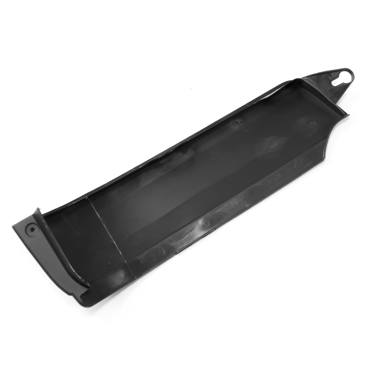 Накладка бампера RH MAN TGS (ABS)