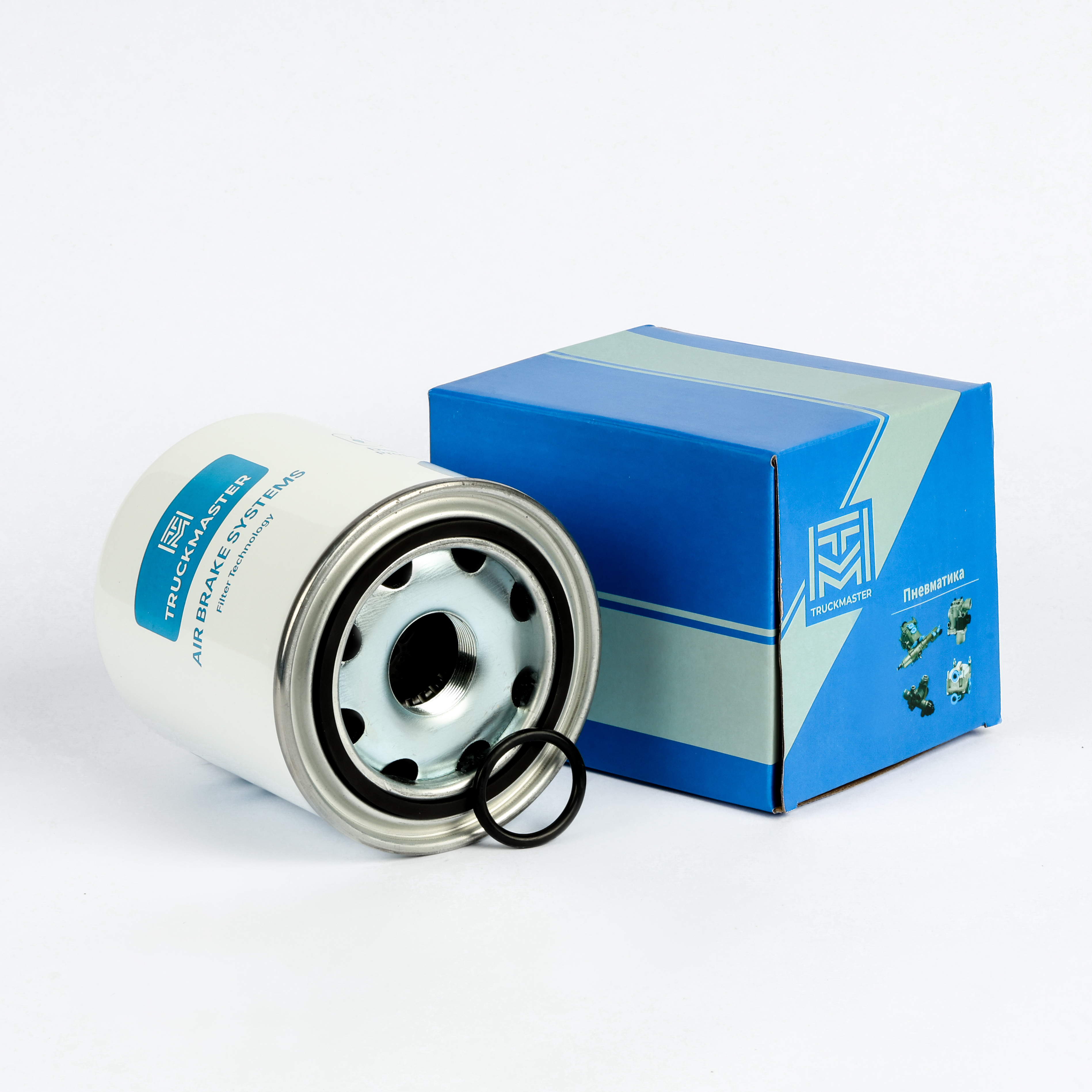 Картридж осушителя ASP (M39х1,5 LH .14 бар) (WBC 4329012452)