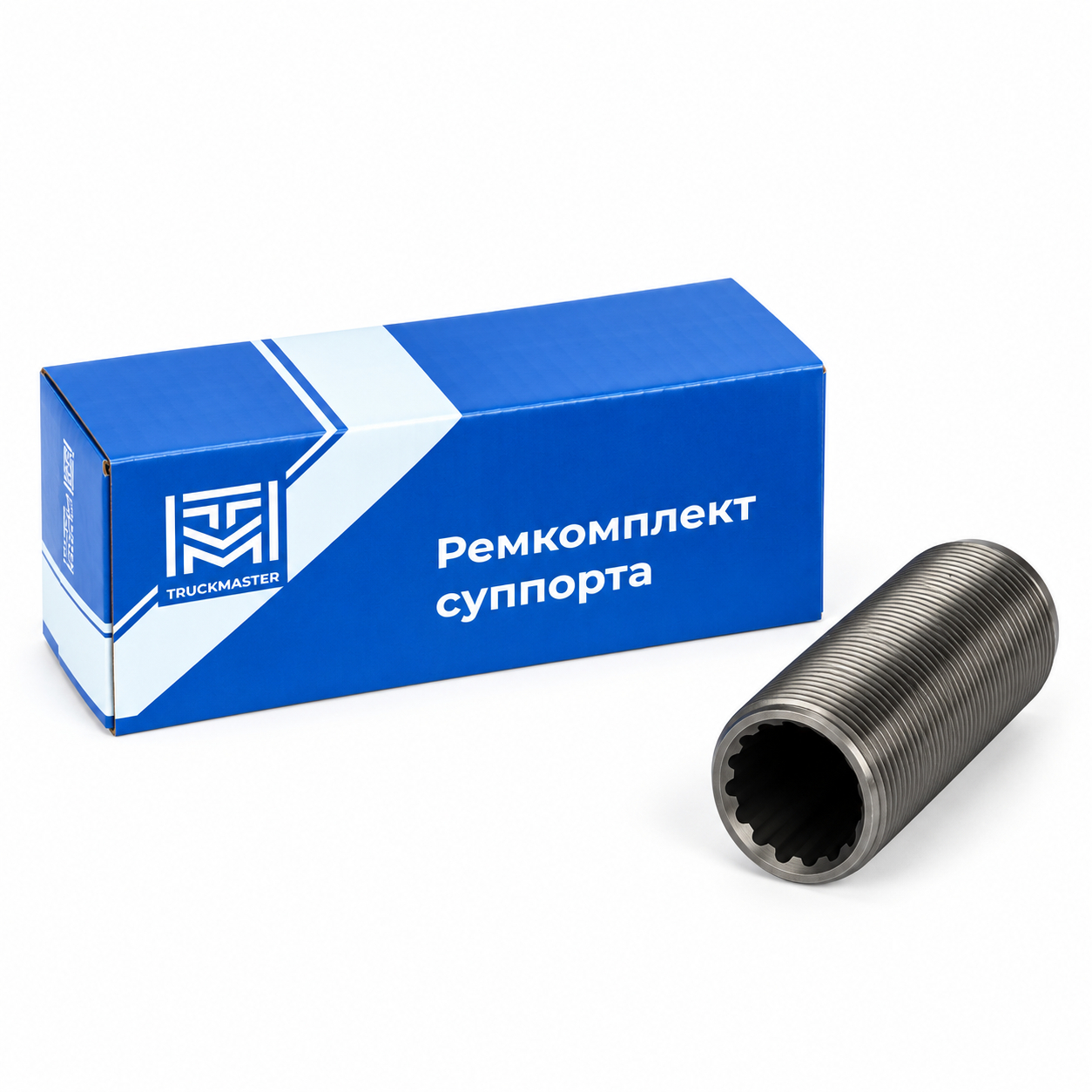 TM12-15909 Ремкомплект суппорта болт калибровочный резьбовой Knorr-Bremse Type SM7
