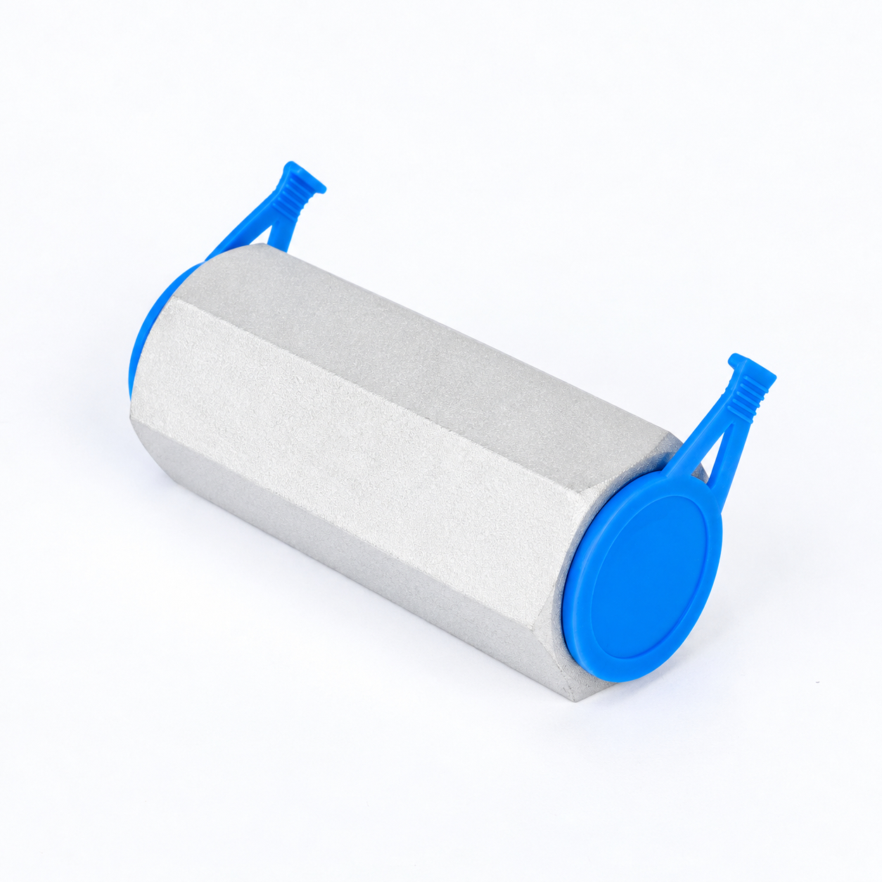 Клапан обратный Pmax=18bar M22x1.5/M22x1.5 (WBC 4340140000)
