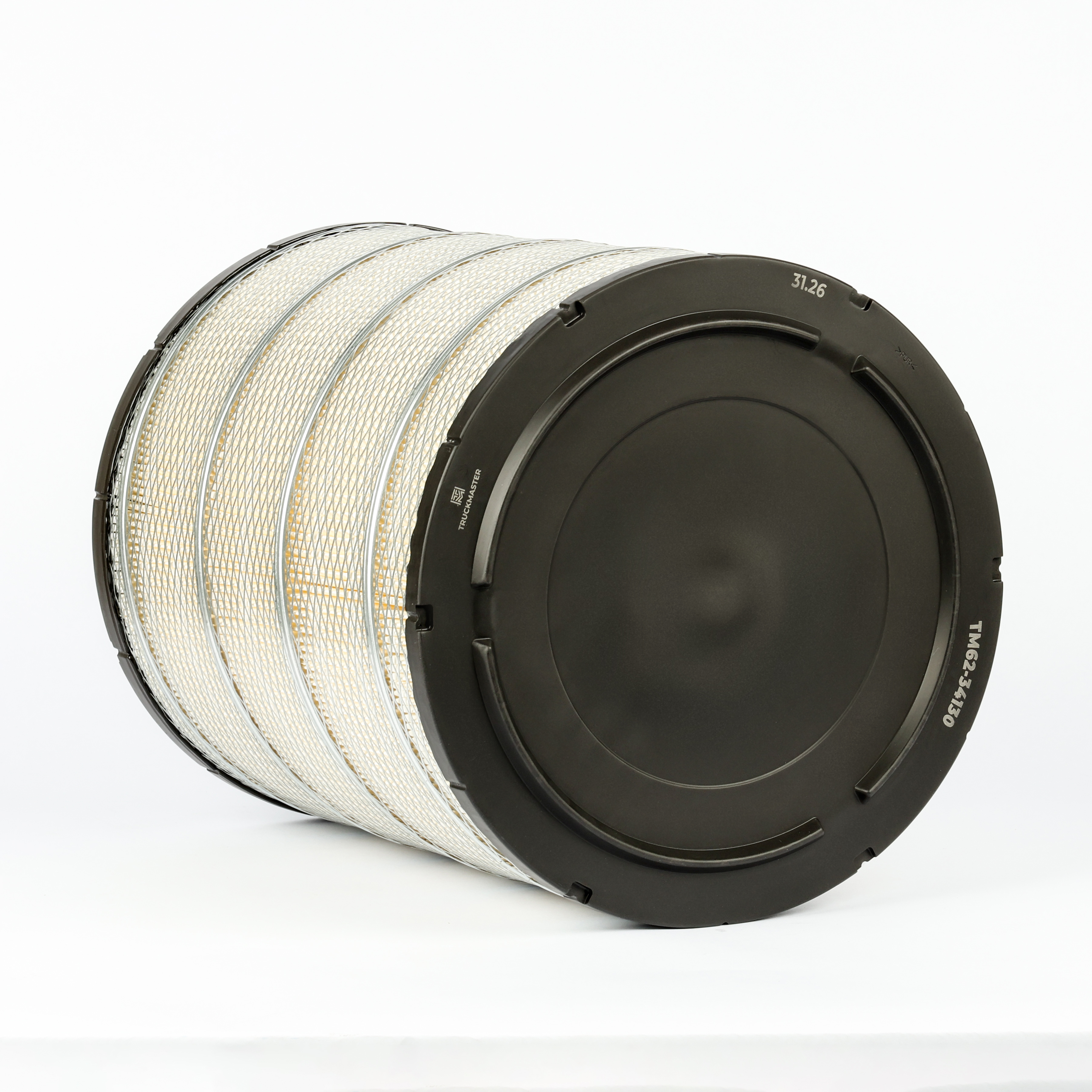 Фильтр воздушный FORD [H-393mm D-333mm d-174mm] F1HZ9601B