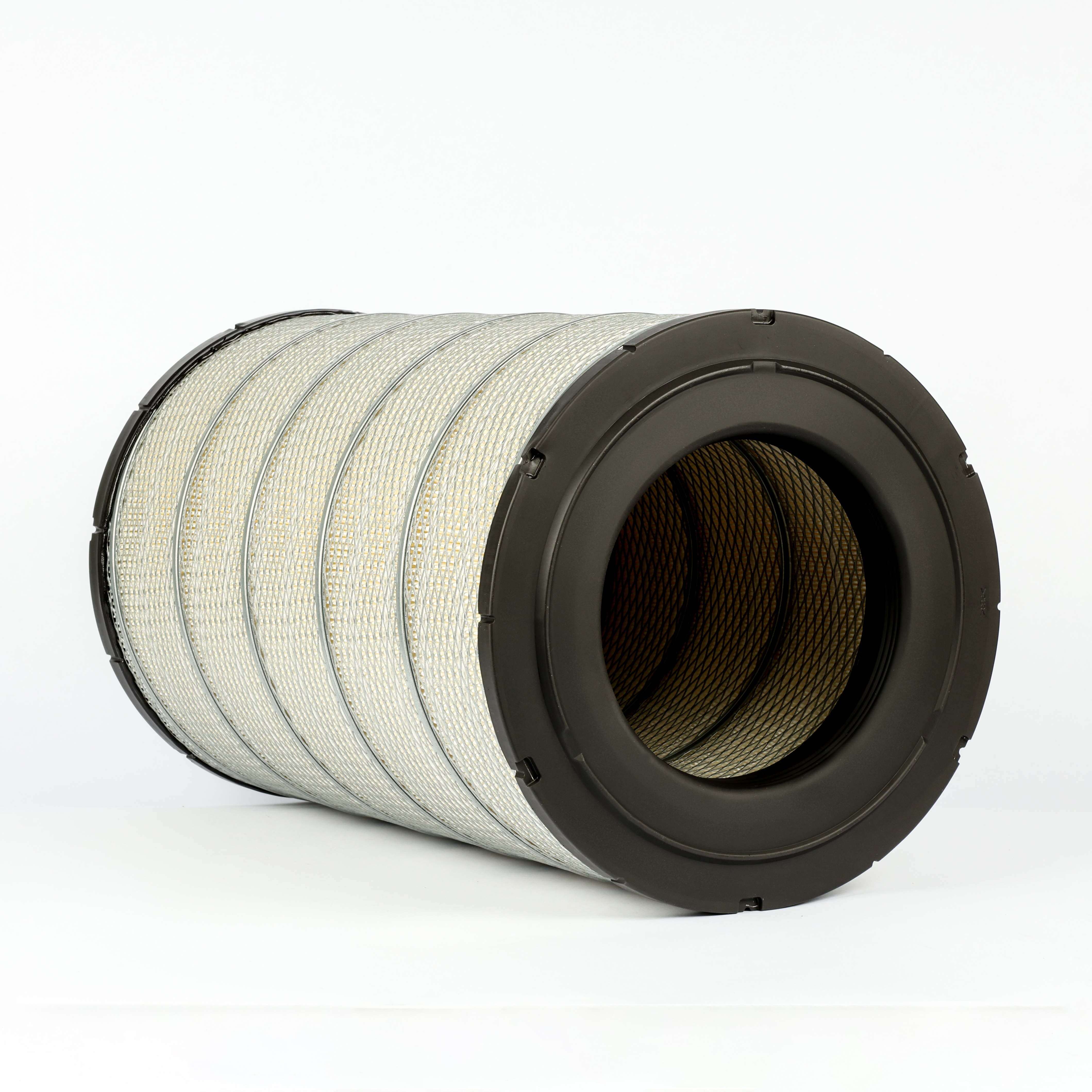 Фильтр воздушный основной KAMAZ [H-524mm D-313mm d-178mm] 7251109560