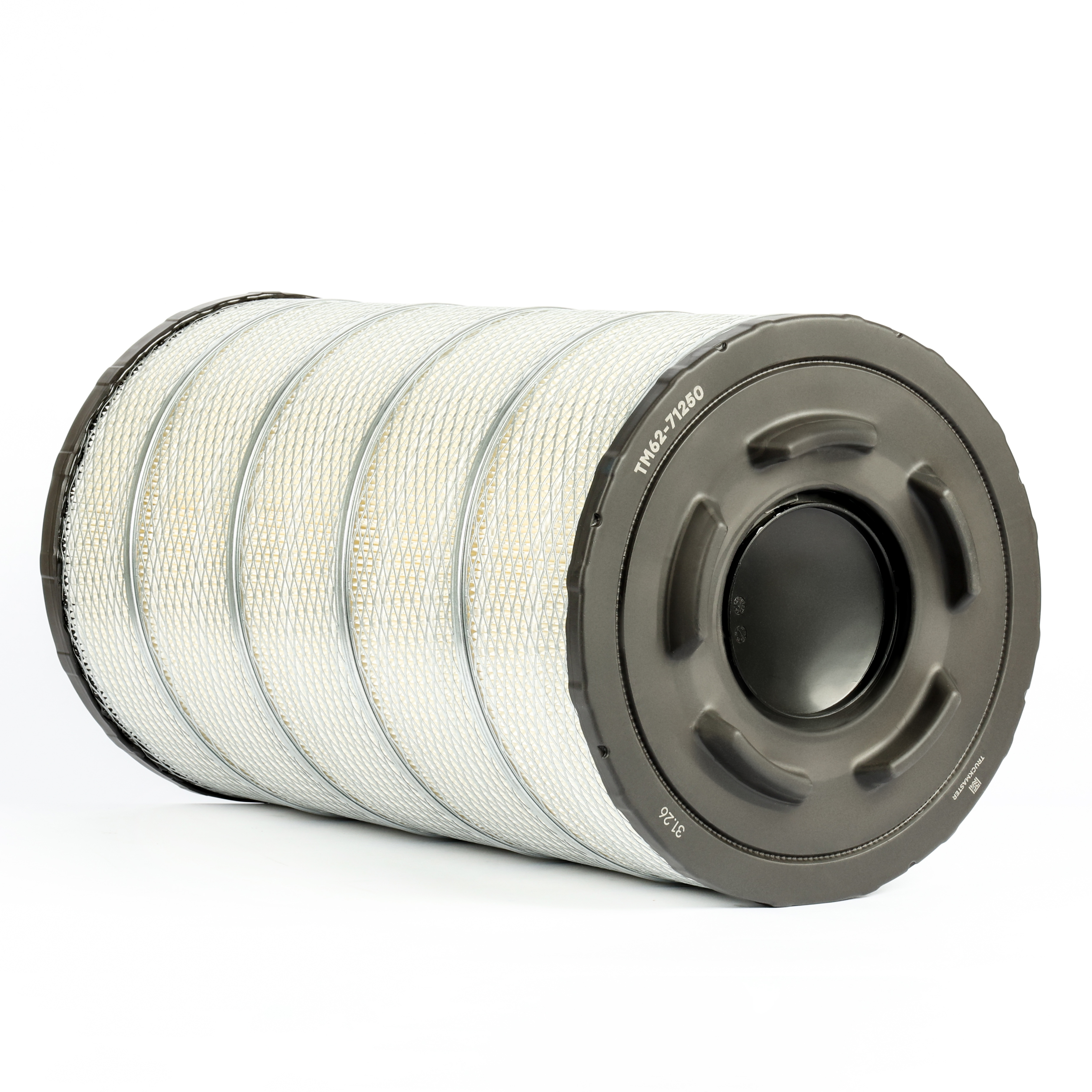 Фильтр воздушный основной MAN [H-510mm D-267mm d-170mm] 81084050021