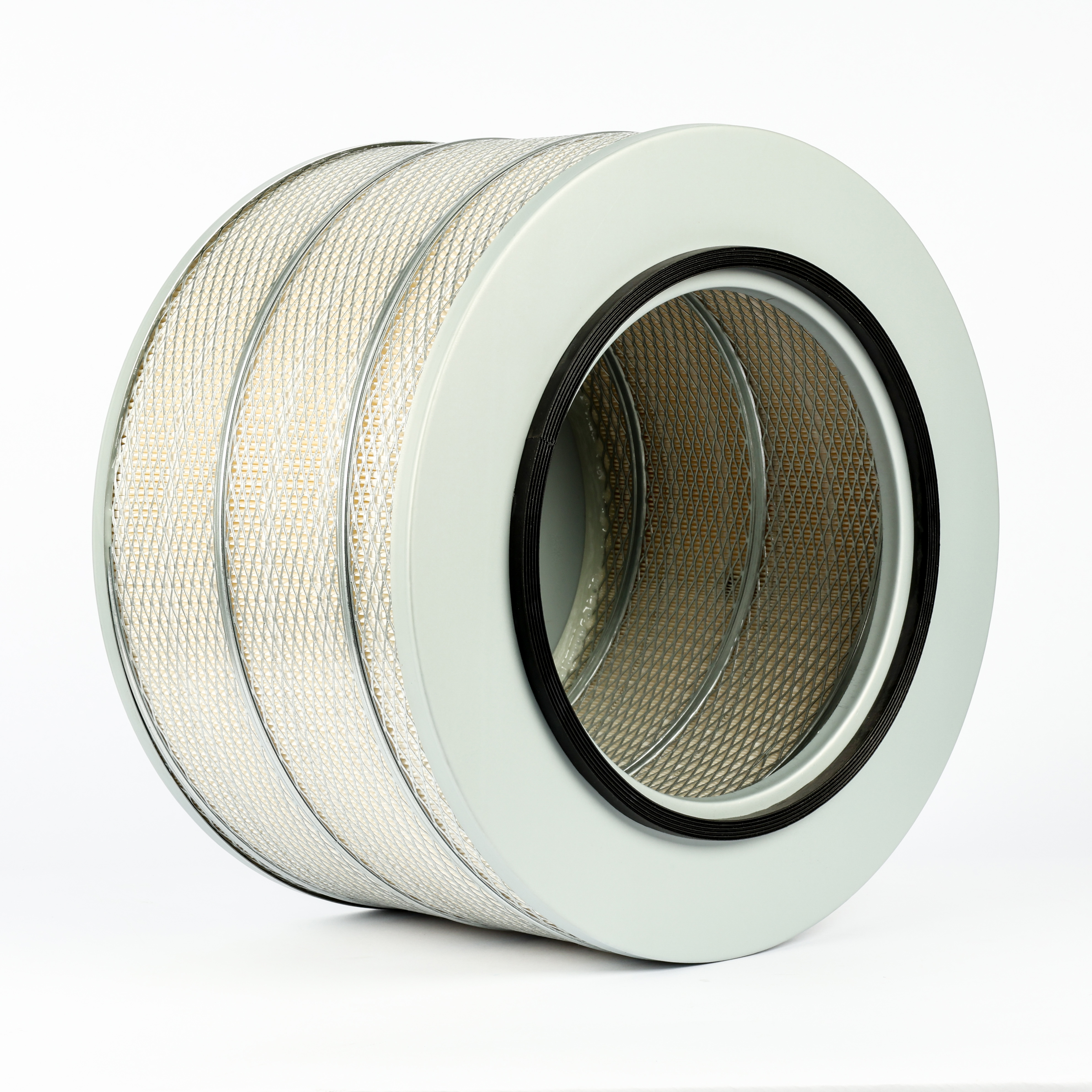 Фильтр воздушный основной MERCEDES [H-262mm D-420mm d-254mm] A0040943304