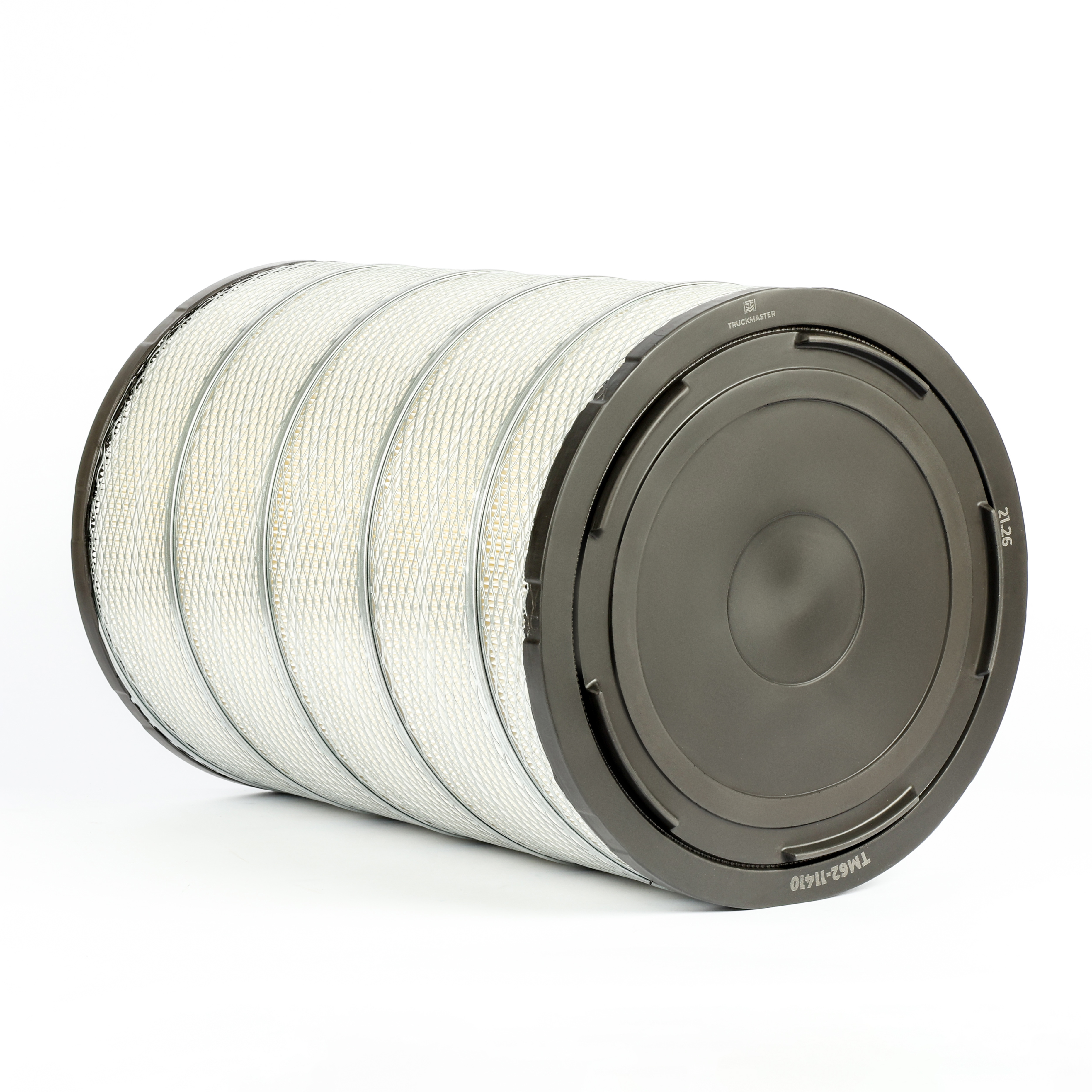 Фильтр воздушный основной VOLVO [H-461mm D-312mm d-180mm] 5001865723